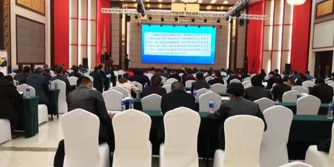 協同創新，共筑未來——石灰技術交流及會員發展促進大會技術交流專題報道