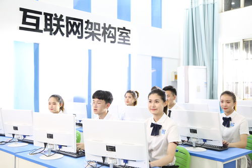 年后學熱門互聯網技術，打開“薪”世界大門
