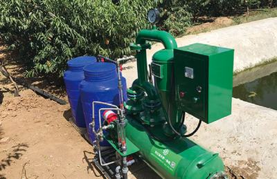 供應(yīng)張家口水肥一體機(jī)廠家價(jià).