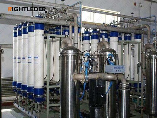 鋼鐵廠焦化廢水回用設(shè)備是如何進(jìn)行維護(hù)的