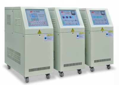 模溫機,水溫機,油溫機