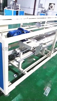 供應水管pvc套管專用包裝機 熱收縮包裝機 排給水管套膜套袋機械圖片,供應水管pvc套管專用包裝機 熱收縮包裝機 排給水管套膜套袋機械高清圖片 東莞市石碣鈺光自動化機械設備廠