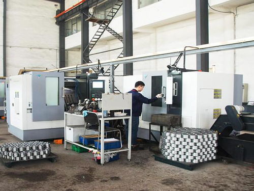 勝昌機(jī)械深耕無心磨領(lǐng)域數(shù)十年,立志生產(chǎn)高精高穩(wěn)定高性價(jià)比產(chǎn)品